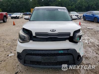 Piąte zdjęcie samochodu w środku: 2019 KIA SOUL BASE VIN:KNDJN2A26K7912675 - miniatura