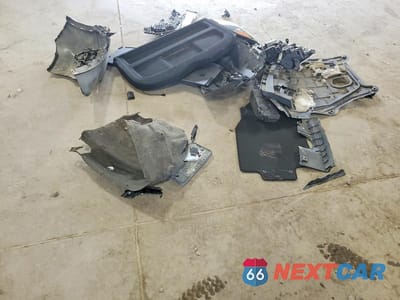 Zdjęcie 13 z 14 samochodu: 2021 NISSAN ROGUE SPORT SL VIN:JN1BJ1CW9MW421846 - miniatura