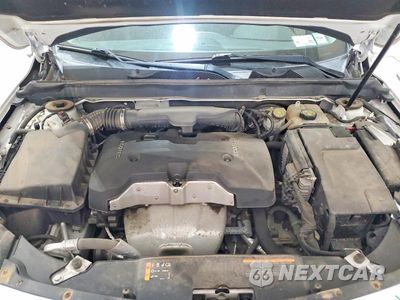 Zdjęcie 11 z 12 samochodu: 2014 CHEVROLET MALIBU 1LT VIN:1G11C5SL0EU161392 - miniatura