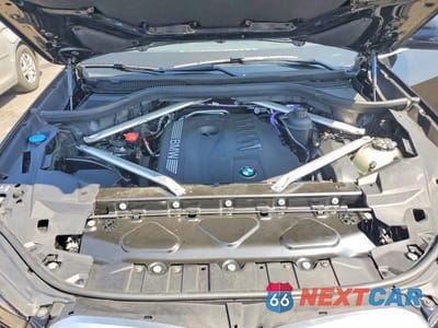 Zdjęcie 12 z 13 samochodu: 2026 BMW X5 SDRIVE 40I VIN:5UX13EU06T9086691 - miniatura