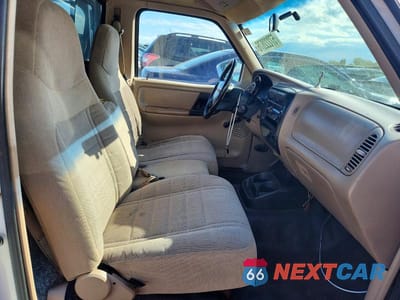 Zdjęcie 10 z 12 samochodu: 1997 FORD RANGER VIN:1FTCR10A5VUC39836 - miniatura