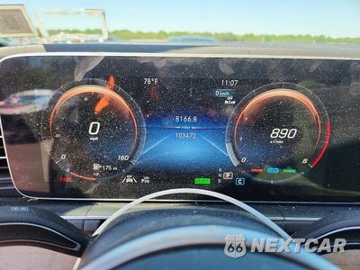 Zdjęcie 9 z 13 samochodu: 2022 MERCEDES-BENZ GLE 450 4MATIC VIN:4JGFB5KB1NA651358 - miniatura