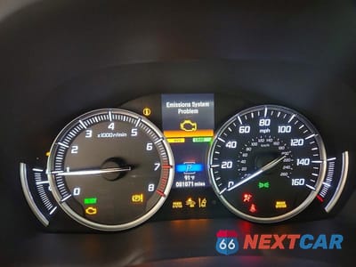 Zdjęcie 9 z 14 samochodu: 2020 ACURA MDX SPORT HYBRID TECHNOLOGY VIN:5J8YD7H58LL000252 - miniatura