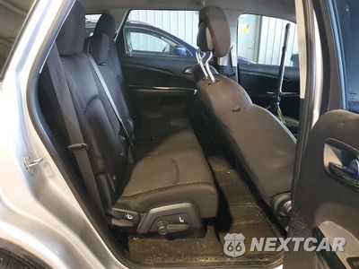 Zdjęcie 11 z 13 samochodu: 2014 DODGE JOURNEY SE VIN:3C4PDCAB5ET281551 - miniatura