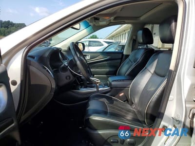 Zdjęcie 7 z 13 samochodu: 2016 INFINITI QX60 VIN:5N1AL0MM7GC509385 - miniatura