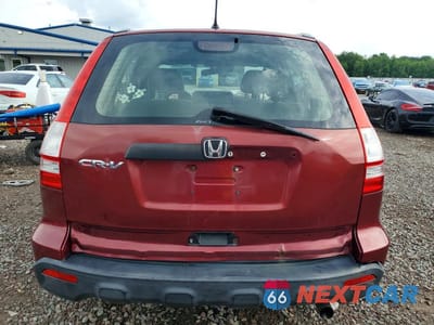 Zdjęcie 6 z 13 samochodu: 2008 HONDA CR-V LX VIN:JHLRE48368C056858 - miniatura