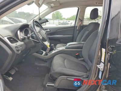 Zdjęcie 7 z 13 samochodu: 2018 DODGE JOURNEY SE VIN:3C4PDCAB6JT474544 - miniatura