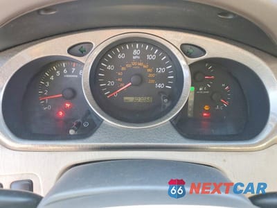 Zdjęcie 9 z 12 samochodu: 2002 TOYOTA HIGHLANDER LIMITED VIN:JTEGF21AX20048815 - miniatura