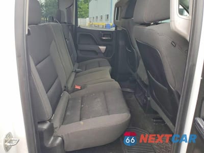 Zdjęcie 10 z 13 samochodu: 2015 CHEVROLET SILVERADO K2500 HEAVY DUTY LT VIN:1GC2KVEG4FZ102556 - miniatura