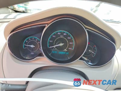Zdjęcie 9 z 12 samochodu: 2012 CHEVROLET MALIBU LS VIN:1G1ZB5E06CF169229 - miniatura