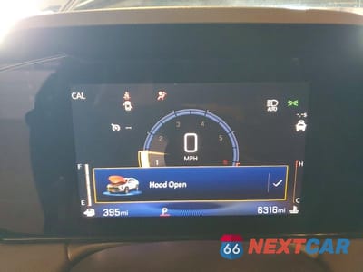 Zdjęcie 9 z 12 samochodu: 2026 CHEVROLET TRAILBLAZER LT VIN:KL79MPSL3TB137838 - miniatura