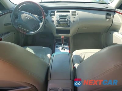 Zdjęcie 8 z 12 samochodu: 2007 HYUNDAI AZERA VIN:KMHFC46F67A190052 - miniatura
