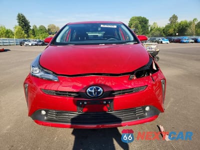 Piąte zdjęcie samochodu w środku: 2022 TOYOTA PRIUS LE AWD-E VIN:JTDL9MFU1N3038363 - miniatura
