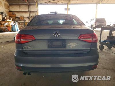 Zdjęcie 6 z 12 samochodu: 2015 VOLKSWAGEN JETTA BASE VIN:3VW1K7AJ2FM427584 - miniatura