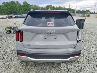 Zdjęcie 6 z 13 samochodu: 2024 KIA SORENTO S VIN:5XYRLDJC5RG263669 - miniatura