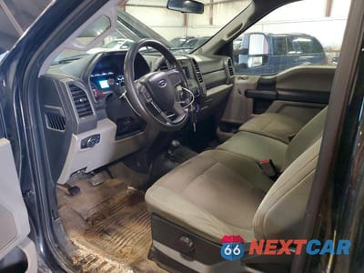 Zdjęcie 8 z 12 samochodu: 2017 FORD F250 SUPER DUTY VIN:1FTBF2B63HEC52697 - miniatura