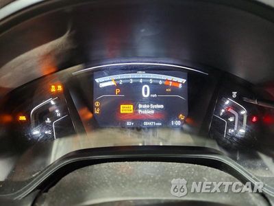 Zdjęcie 9 z 13 samochodu: 2021 HONDA CR-V LX VIN:2HKRW2H2XMH636957 - miniatura