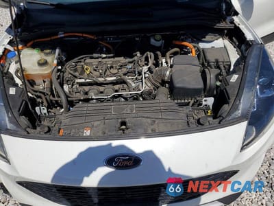 Zdjęcie 11 z 12 samochodu: 2020 FORD ESCAPE SE SPORT VIN:1FMCU0BZ2LUC56002 - miniatura