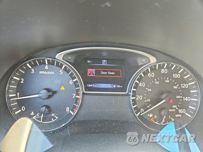 Zdjęcie 9 z 13 samochodu: 2017 NISSAN ALTIMA 2.5 SV VIN:1N4AL3AP9HC265072 - miniatura