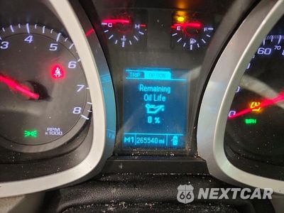 Zdjęcie 9 z 12 samochodu: 2015 CHEVROLET EQUINOX LT VIN:1GNALCEK8FZ116873 - miniatura