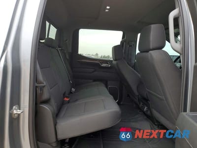 Zdjęcie 12 z 14 samochodu: 2024 CHEVROLET SILVERADO C1500 LT VIN:1GCPACEK4RZ310037 - miniatura