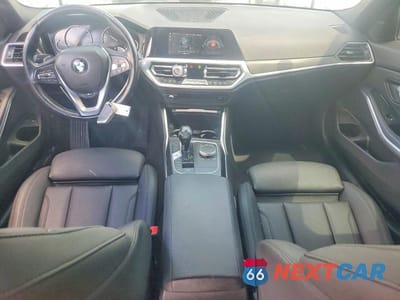 Zdjęcie 8 z 12 samochodu: 2020 BMW 330XI VIN:3MW5R7J05L8B36957 - miniatura