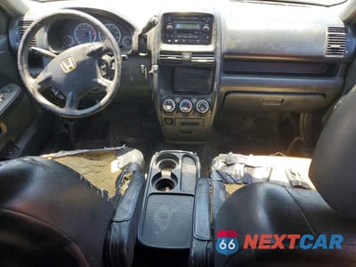 Zdjęcie 8 z 13 samochodu: 2005 HONDA CR-V SE VIN:JHLRD78915C022525 - miniatura