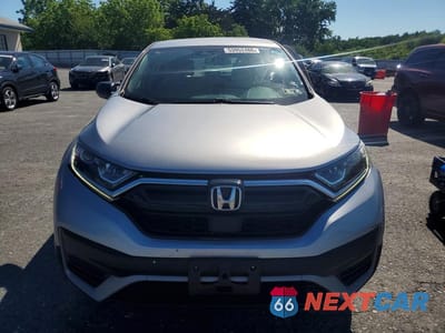 Piąte zdjęcie samochodu w środku: 2020 HONDA CR-V LX VIN:2HKRW2H24LH616671 - miniatura