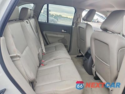 Zdjęcie 10 z 12 samochodu: 2009 FORD EDGE LIMITED VIN:2FMDK39CX9BA44606 - miniatura