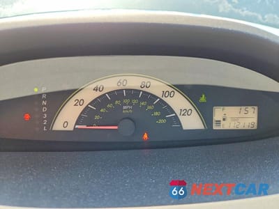 Zdjęcie 9 z 12 samochodu: 2008 TOYOTA YARIS BASE VIN:JTDBT923984015046 - miniatura