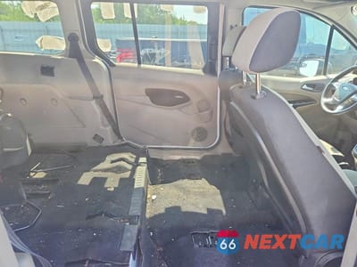 Zdjęcie 11 z 13 samochodu: 2016 FORD TRANSIT CONNECT XLT VIN:NM0GE9F73G1234577 - miniatura