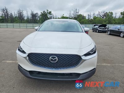Piąte zdjęcie samochodu w środku: 2024 MAZDA CX-30 VIN:3MVDMBAM5RM699525 - miniatura