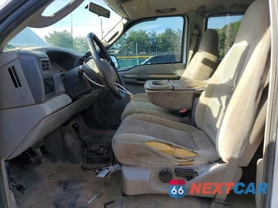 Zdjęcie 7 z 12 samochodu: 2003 FORD F350 SRW SUPER DUTY VIN:1FTSW31L73ED49133 - miniatura