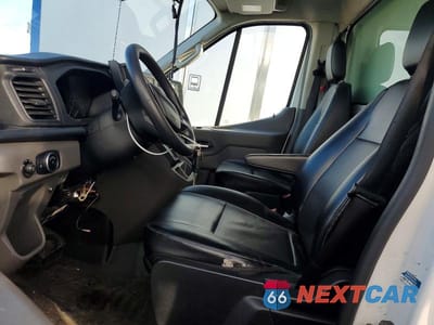 Zdjęcie 7 z 12 samochodu: 2020 FORD TRANSIT DELIVERY TRUCK VIN:1FDBW5Z89LKA71134 - miniatura