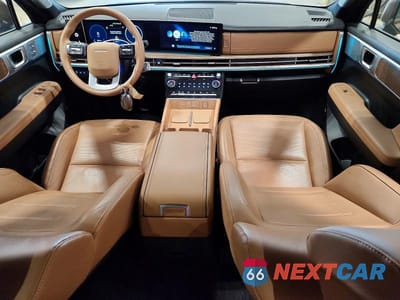 Zdjęcie 8 z 13 samochodu: 2024 HYUNDAI SANTA FE LIMITED VIN:5NMP4DGL8RH017491 - miniatura