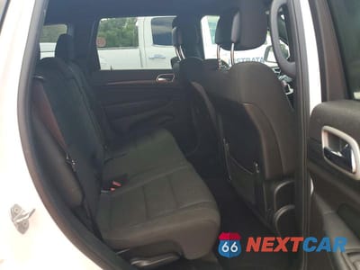 Zdjęcie 11 z 13 samochodu: 2021 JEEP GRAND CHEROKEE LAREDO VIN:1C4RJFAG6MC501367 - miniatura