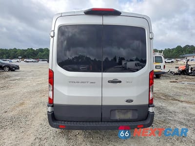 Zdjęcie 6 z 13 samochodu: 2022 FORD TRANSIT T-350 VIN:1FBAX2C85NKA79615 - miniatura