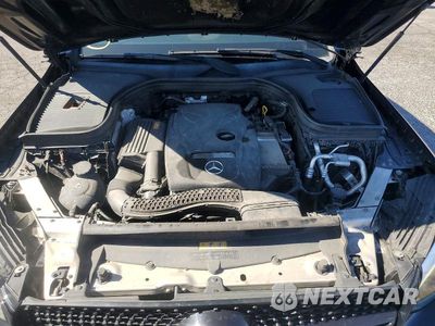Zdjęcie 12 z 13 samochodu: 2019 MERCEDES-BENZ GLC COUPE 300 4MATIC VIN:WDC0J4KB0KF628105 - miniatura