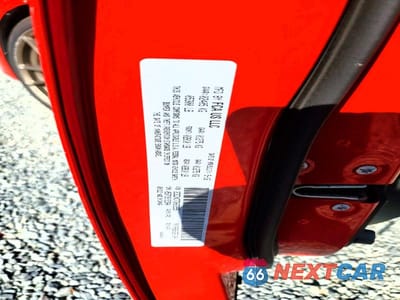 Zdjęcie 12 z 12 samochodu: 2016 DODGE CHARGER R/T VIN:2C3CDXCT7GH272555 - miniatura
