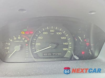 Zdjęcie 9 z 12 samochodu: 2006 HONDA ACCORD VALUE VIN:1HGCM561X6A053937 - miniatura