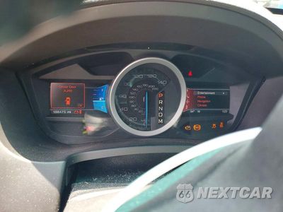 Zdjęcie 9 z 13 samochodu: 2013 FORD EXPLORER XLT VIN:1FM5K8D89DGC85434 - miniatura