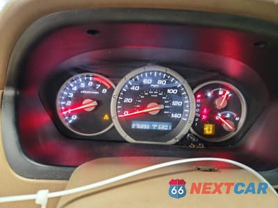 Zdjęcie 9 z 14 samochodu: 2008 HONDA PILOT EXL VIN:5FNYF18738B047805 - miniatura