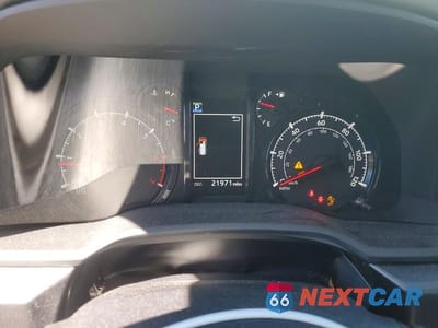 Zdjęcie 9 z 14 samochodu: 2023 TOYOTA 4RUNNER SR5 PREMIUM VIN:JTENU5JR1P6161822 - miniatura