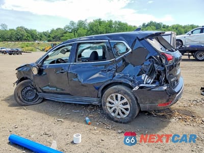 Drugie zdjęcie samochodu z przodu: 2018 NISSAN ROGUE S VIN:KNMAT2MV7JP580577 - miniatura