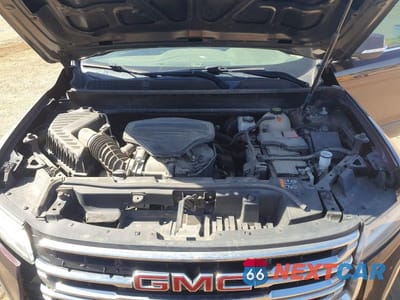 Zdjęcie 12 z 13 samochodu: 2020 GMC ACADIA SLT VIN:1GKKNULS3LZ135993 - miniatura