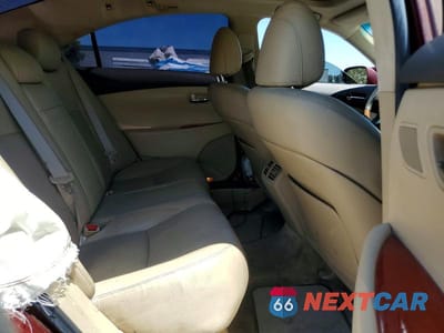 Zdjęcie 10 z 12 samochodu: 2008 LEXUS ES 350 VIN:JTHBJ46G782226049 - miniatura