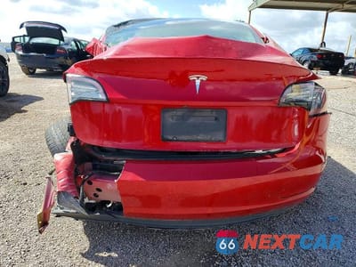 Zdjęcie 6 z 13 samochodu: 2023 TESLA MODEL 3 VIN:5YJ3E1EA3PF383806 - miniatura