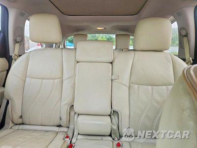 Zdjęcie 10 z 14 samochodu: 2015 INFINITI QX60 BASE VIN:5N1AL0MN2FC545461 - miniatura