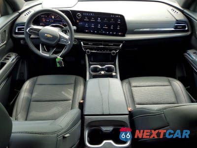 Zdjęcie 8 z 12 samochodu: 2026 CHEVROLET TRAVERSE LT VIN:1GNERGKS9TJ155431 - miniatura