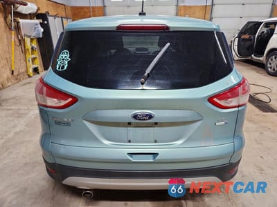 Zdjęcie 6 z 13 samochodu: 2013 FORD ESCAPE SE VIN:1FMCU9GX6DUD20703 - miniatura